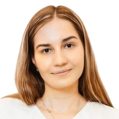 Бикбаева Мария Вячеславовна, гематолог