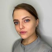 Федосеева Алина Вадимовна, стоматолог-терапевт