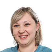 Широбокова Надежда Сергеевна, стоматологический гигиенист