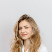 Поминова Вероника Владиславовна, офтальмолог