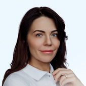 Матушко Оксана Петровна, стоматолог-терапевт