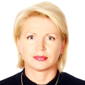 Кириенок Ольга Васильевна, врач-косметолог