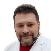 Клейман Максим Леонидович, гинеколог