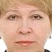 Пазухина Галина Анатольевна, педиатр