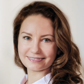 Плужникова Мария Леонидовна, ортодонт