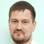 Валиуллин Ленар Радифович, детский анестезиолог