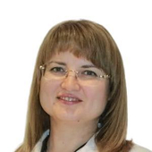 Писарева Елена Владимировна, маммолог-онколог