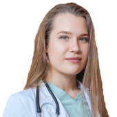 Петручкова Екатерина Алексеевна, акушер-гинеколог