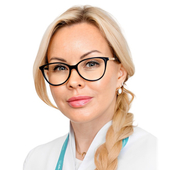 Ларионова Инна Юрьевна, терапевт