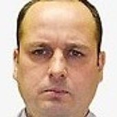 Леонов Александр Викторович, хирург