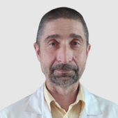 Черницкий Евгений Николаевич, психотерапевт