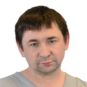 Ковригин Михаил Леонидович, реаниматолог