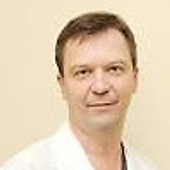 Белослудцев Дмитрий Николаевич, хирург-онколог