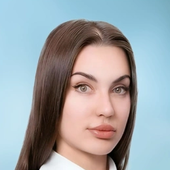 Смолина Виктория Вячеславовна, физиотерапевт