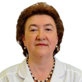 Ларионова Людмила Александровна, терапевт