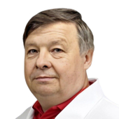 Шаров Александр Алексеевич, кардиохирург