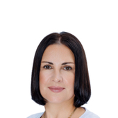 Курындина Анна Андреевна, терапевт