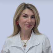 Григорян Кристина Ашотовна, врач-косметолог