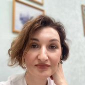 Джавахишвили Тамара Шотаевна, эндокринолог