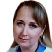 Сидорова Оксана Анатольевна, рентгенолог