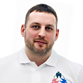 Вет Евгений Андреевич, стоматолог-ортопед