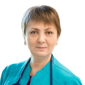 Берошвили Саша Ильинична, неонатолог