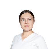 Стукалова Мария Владимировна, стоматолог-терапевт