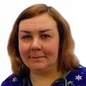 Кириенко Ольга Георгиевна, неонатолог