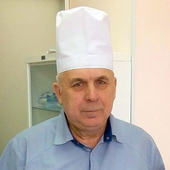 Кондрашов Виктор Иванович, хирург