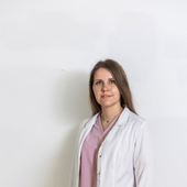 Чернова Анна Александровна, химиотерапевт