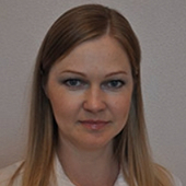 Голомазова Оксана Сергеевна, стоматолог-терапевт