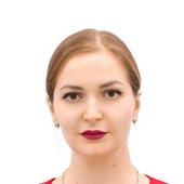 Юрченко (Парафиёва) Анастасия Игоревна, онкогинеколог