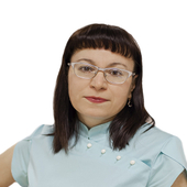 Бурцева Татьяна Александровна, детский врач УЗД