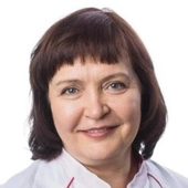 Заварина Наталья Михайловна, терапевт