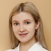 Закирзянова Ландыш Сагитовна, детский стоматолог