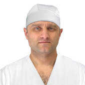 Ахмедов Ясудара Ярагиевич, ЛОР