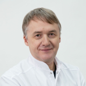 Усачев Константин Алексеевич, стоматолог-ортопед