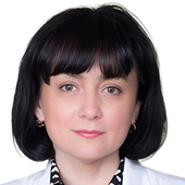 Лавриненко Елена Борисовна, акушер-гинеколог