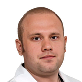 Лазарев Александр Юрьевич, ортопед