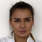 Валиуллина Лира Ириковна, врач УЗД