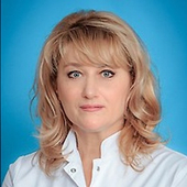 Кобякова Инна Арамовна, стоматолог-терапевт