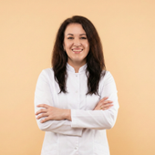 Зубова Екатерина Сергеевна, гинеколог