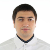 Чулков Алексей Иванович, ортопед