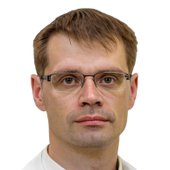 Быстров Сергей Викторович, ортопед