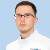 Сайфуллин Камиль Искандярьевич, стоматолог-ортопед