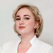 Радченко Ксения Сергеевна, гинеколог