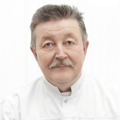 Шамсутдинов Ильсур Мансурович, стоматолог-хирург