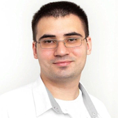 Дронов Сергей Владимирович, детский стоматолог