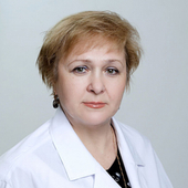 Роговиева Ольга Ивановна, маммолог-онколог