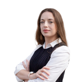 Лыкова Анастасия Вилоровна, семейный психолог